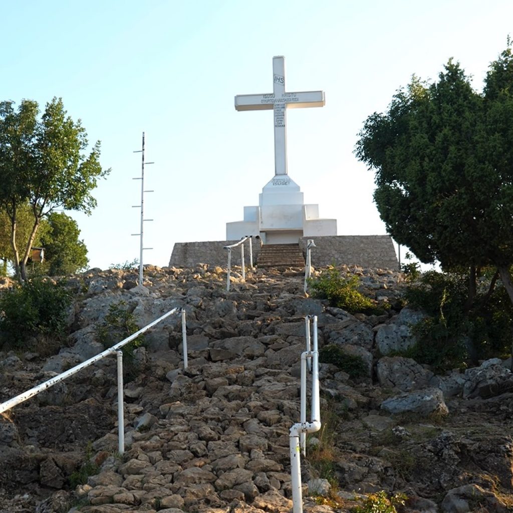 Marian Pilgrimage Tours in Europe