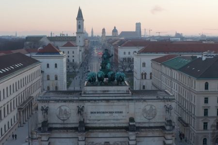 20 Best Places to Visit in Germany