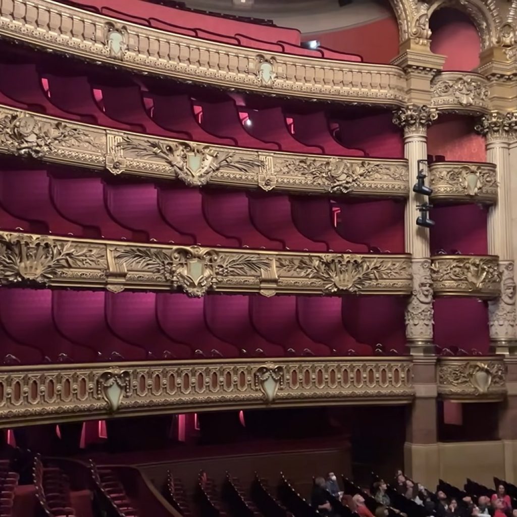 Opera-Garnier-Paris