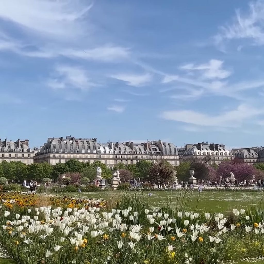 Tuileries-Garden-Paris