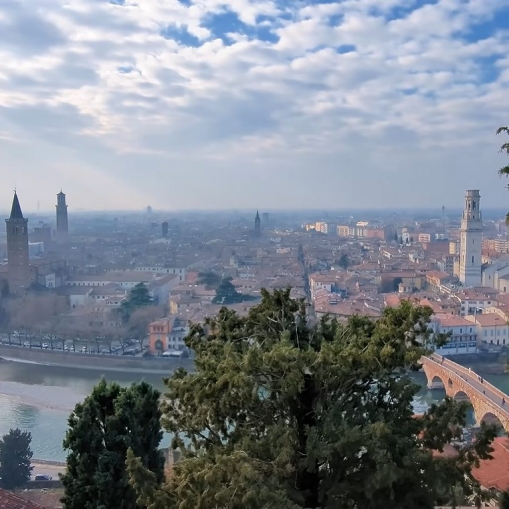 Verona-tours