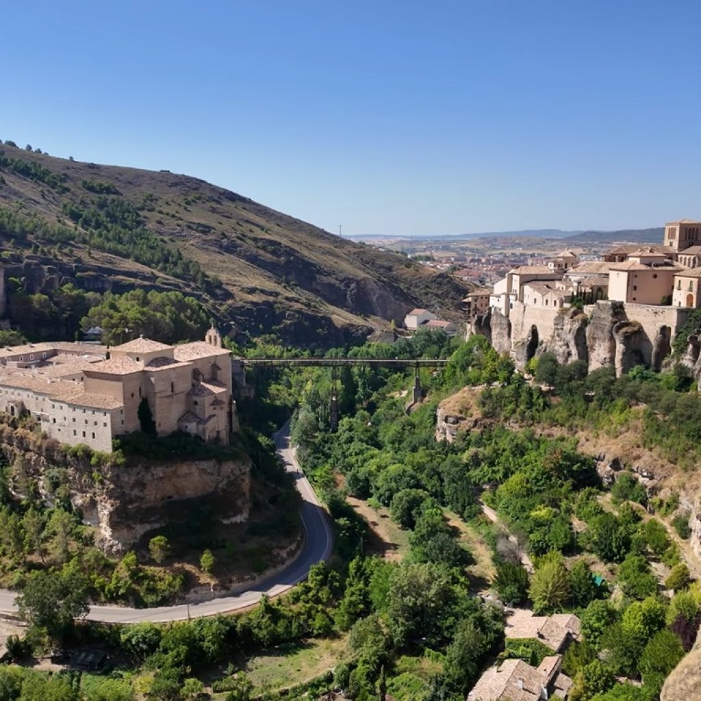 20 Best Places to Visit in Spain