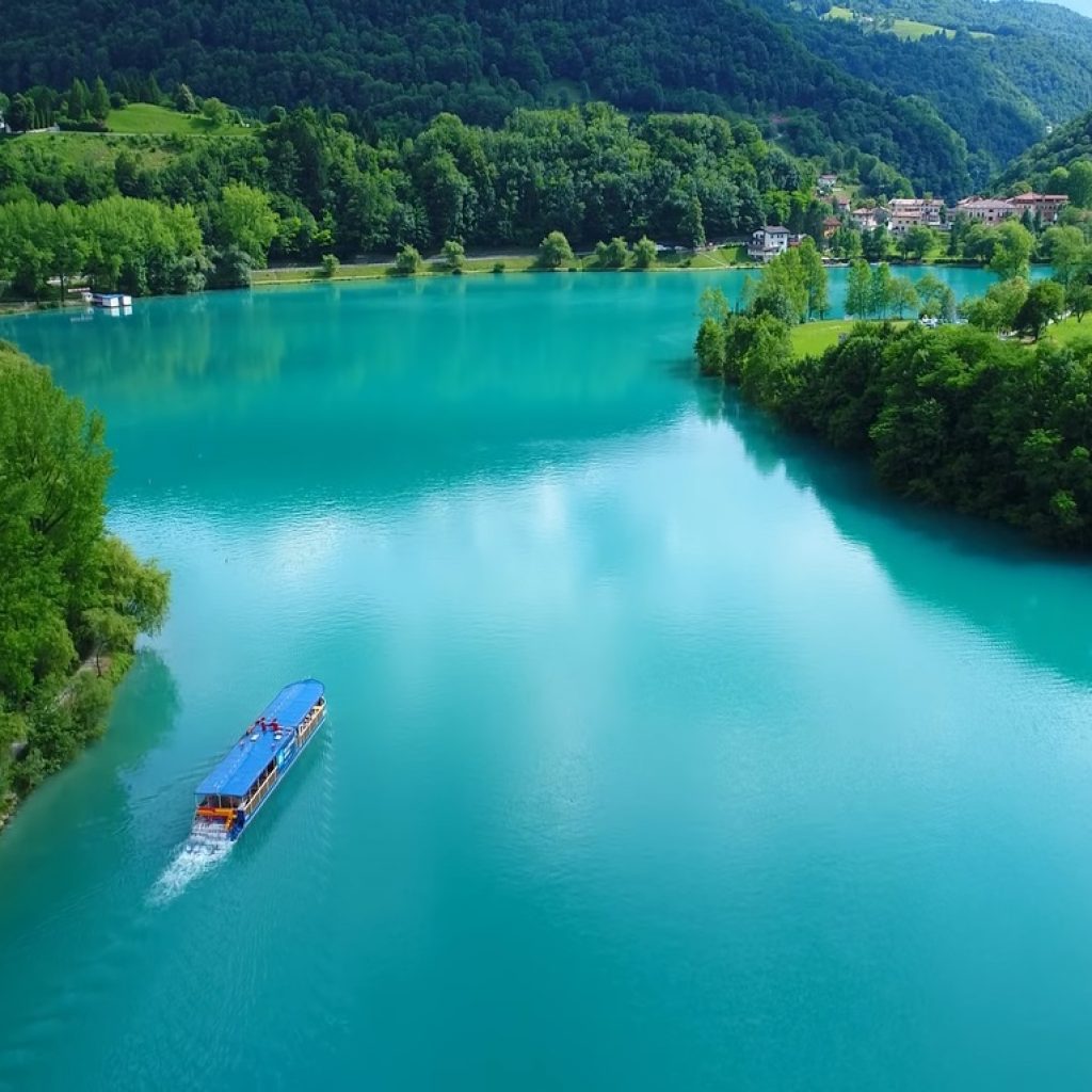 20 Best Places to Visit in Slovenia