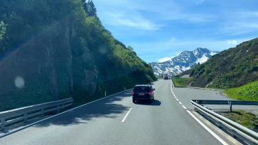 Austria-Private-Van-Tours