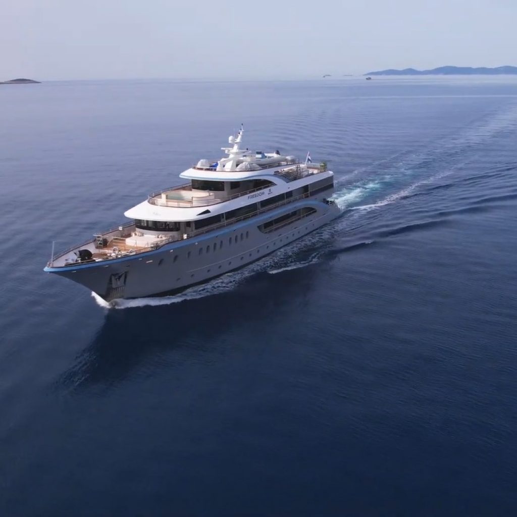 Europe-yacht-charters