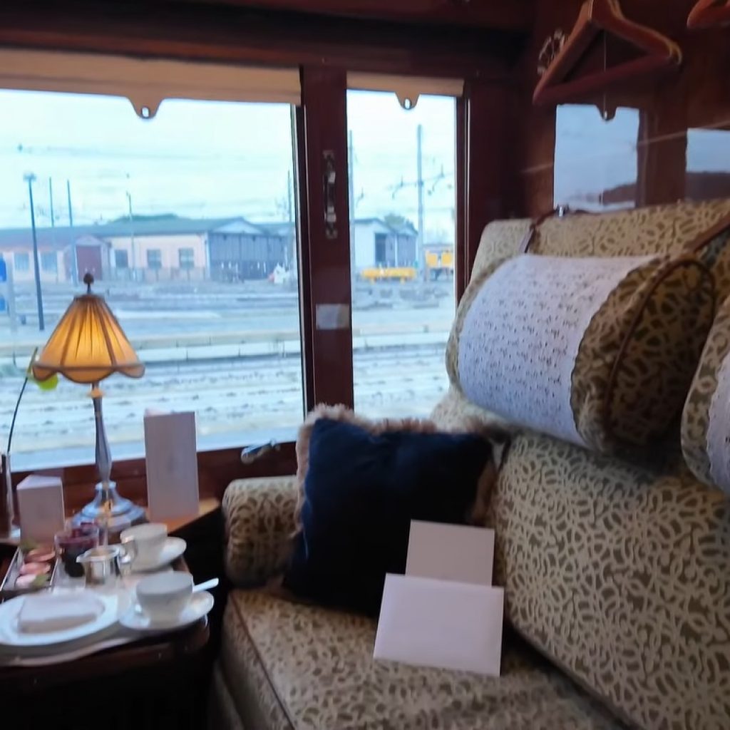 Venice-Simplon-Orient-Express