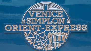 Venice-Simplon-Orient-Express