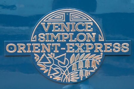 Venice-Simplon-Orient-Express