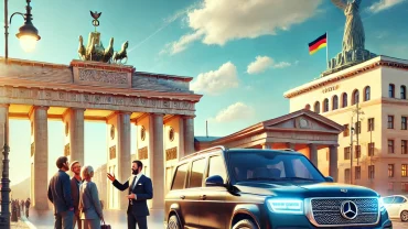 Berlin private sightseeing tours