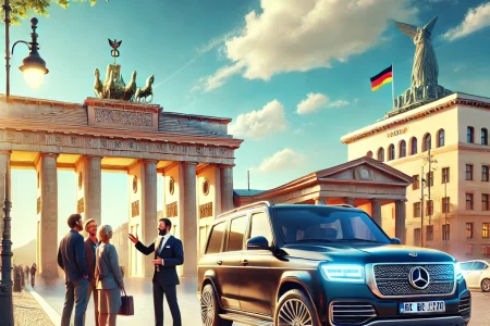 Berlin private sightseeing tours