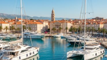 Europe-Yacht-Charters