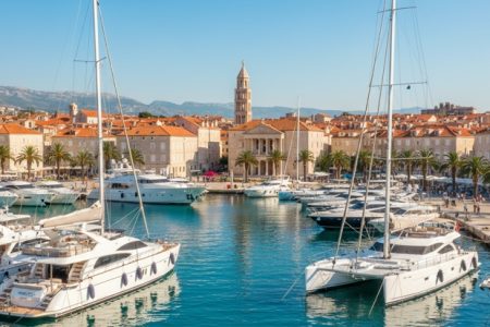 Europe-Yacht-Charters