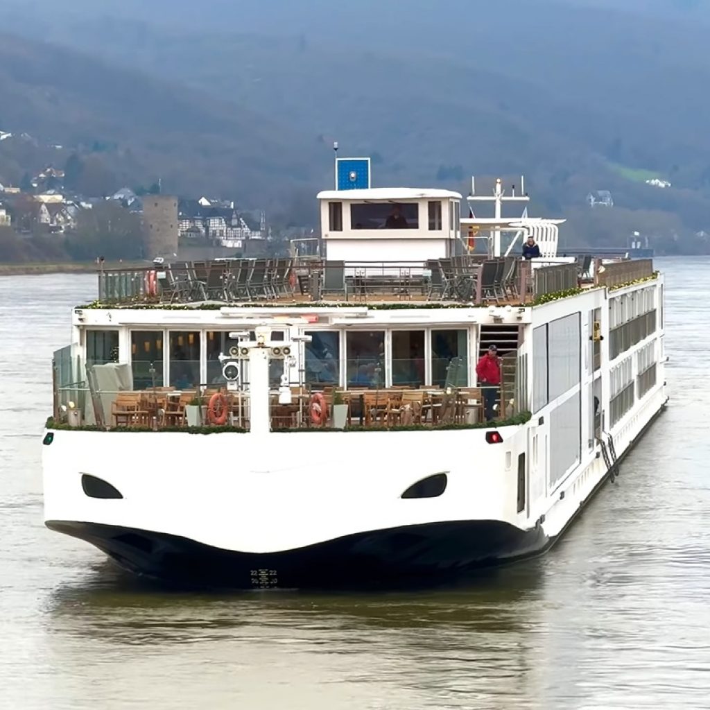 European-River-Cruises