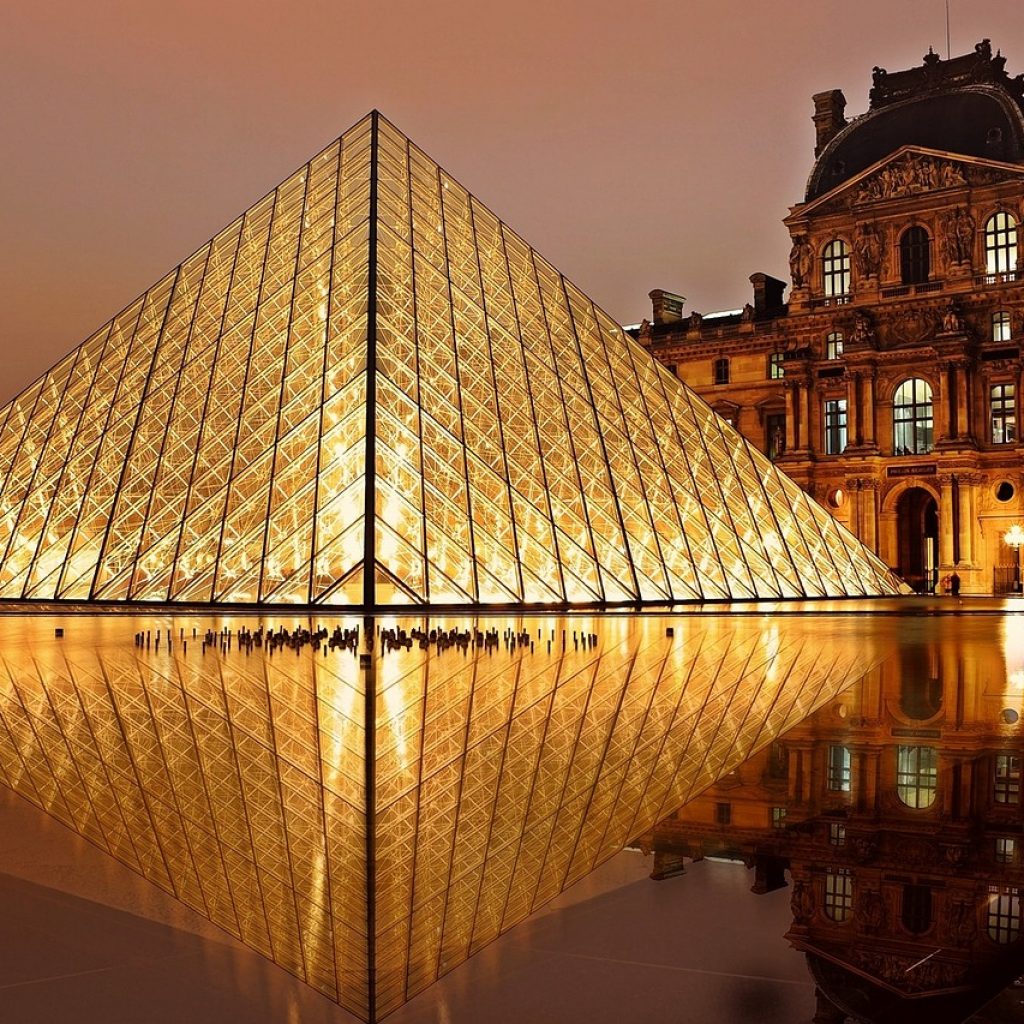 Paris Private Guided Tours