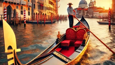 Venice Gondola Rides: The Ultimate Guide to a Magical Experience