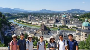 Korean-Speaking-Europe-Tours