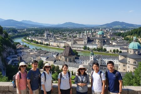 Korean-Speaking-Europe-Tours