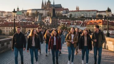 Student-Europe-Travel-Deals