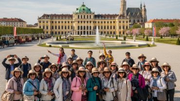 Thai-Friendly-Europe-Tours