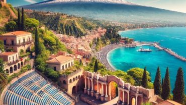 20 best places to visit in Sicily