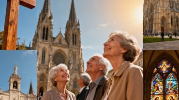 Catholic Tours for Seniors