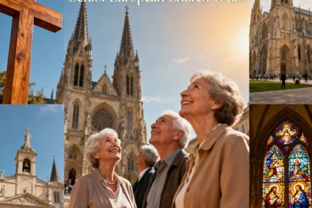 Catholic Tours for Seniors