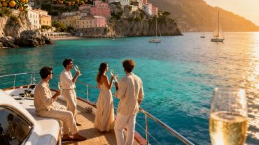 Europe Luxury Tours – Experience Elegance & Exclusivity