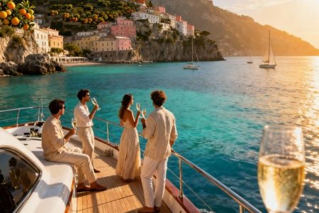 Europe Luxury Tours – Experience Elegance & Exclusivity