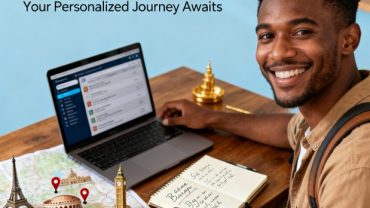 How to Customize Your Europe Tour Package