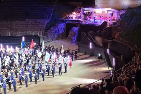 Avenches Opera Festival (Avenches)