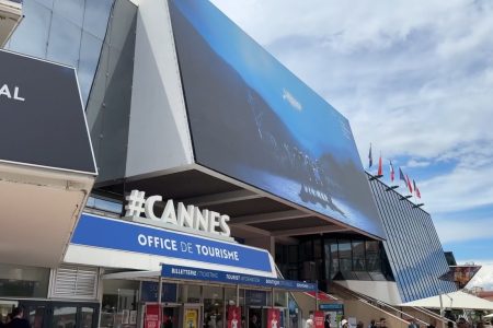Cannes Film Festival