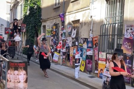 Festival d'Avignon