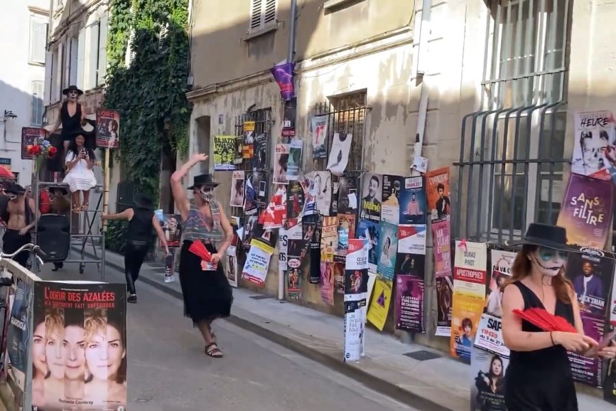 Festival d'Avignon