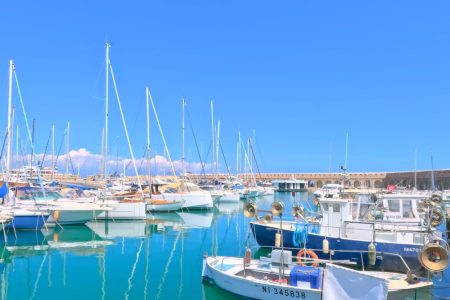 Jazz à Juan