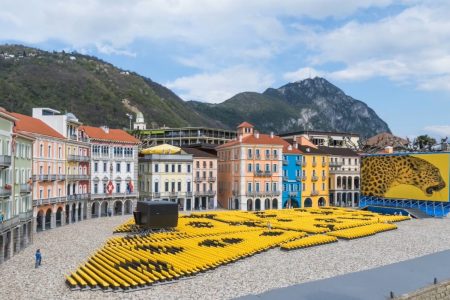 Locarno-Film-Festival