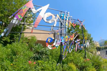 Montreux Jazz Festival Experience – The Sound of Switzerland