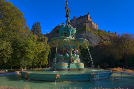 Corporate-MICE-Tour–Edinburgh-Scotland