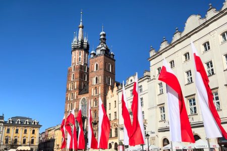 Corporate-MICE-Tour-Krakow-Poland