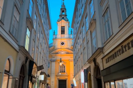 Corporate-MICE-Tour-Vienna-Austria