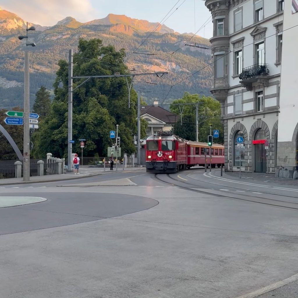 Arosa-Line-Scenic-Swiss-Train