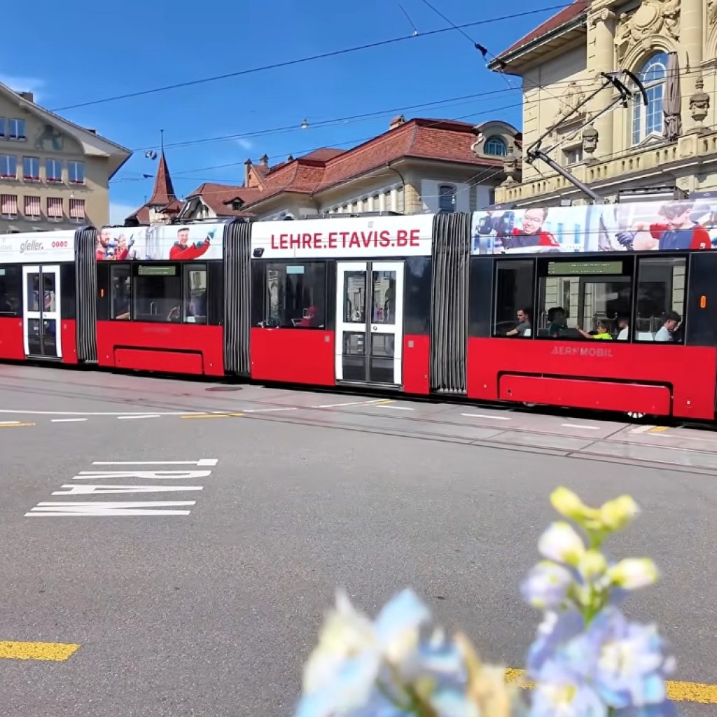 Bern
