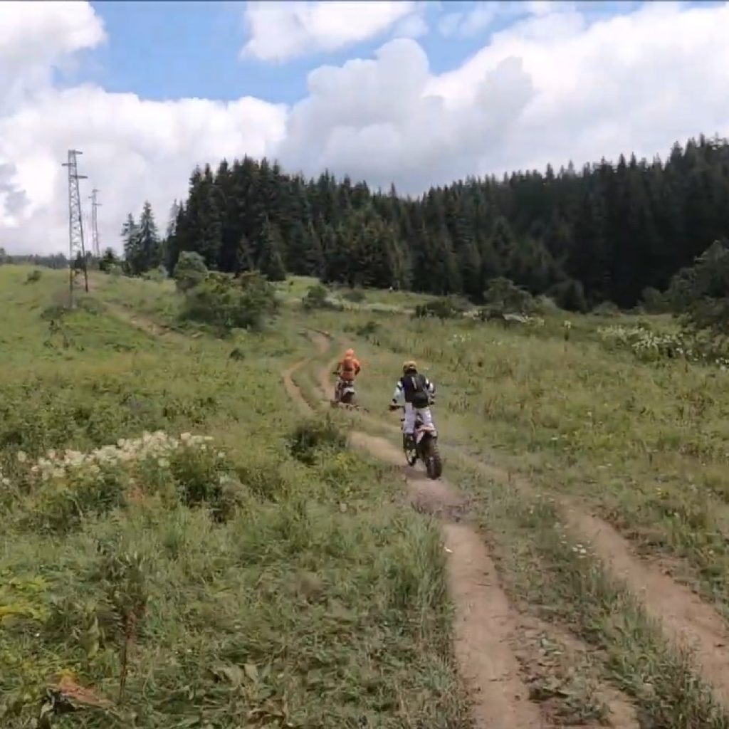 Enduro-Tour-Spain