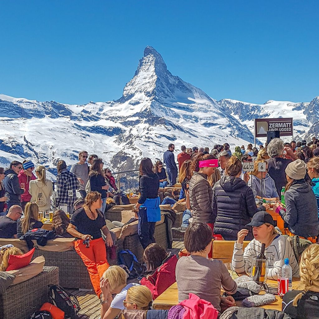 Explore Europe Like Never Before – Group Tour Package