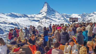 Explore Europe Like Never Before – Group Tour Package