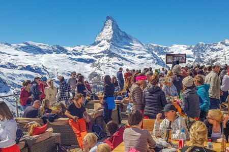 Explore Europe Like Never Before – Group Tour Package