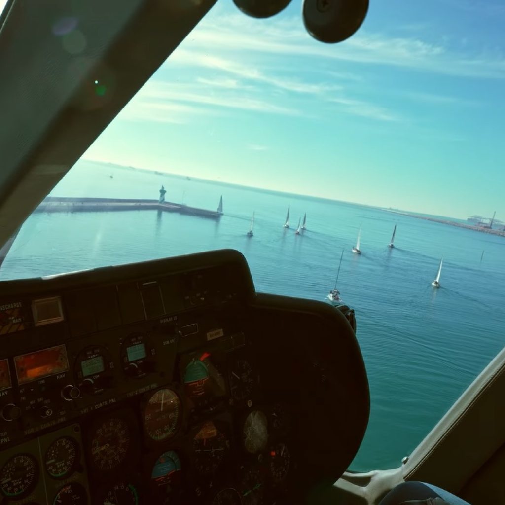 Helicopter-Tour-Spain