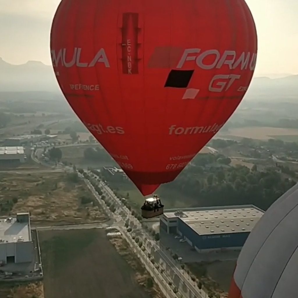 Hot-Air-Balloon-Ride-Spain