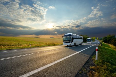 Luxury Coaches- Best of Western Europe – Paris to Rome