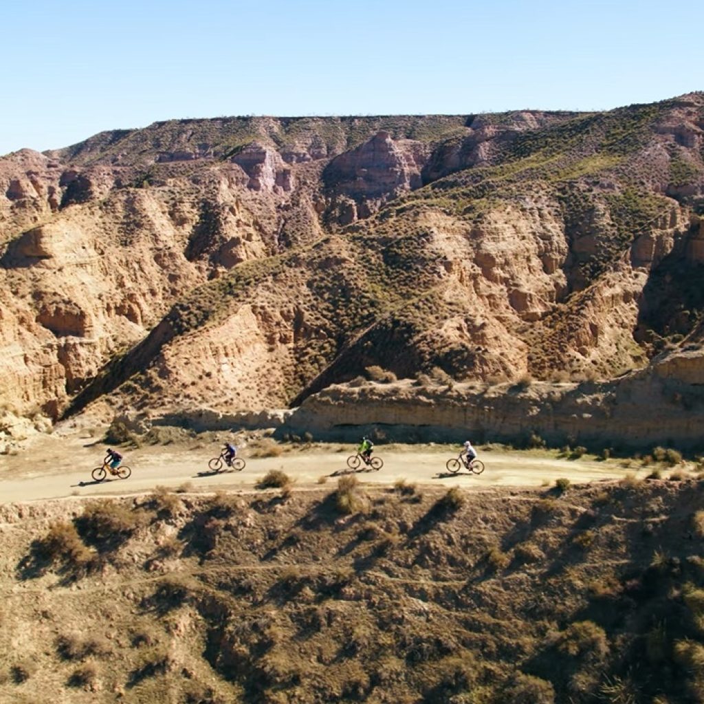 Mountain-Biking-Andalusia
