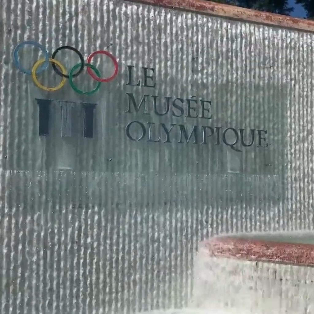 Olympic-Museum-Lausanne